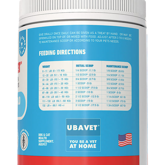 Joint Gold Care Powder (8.8 oz)