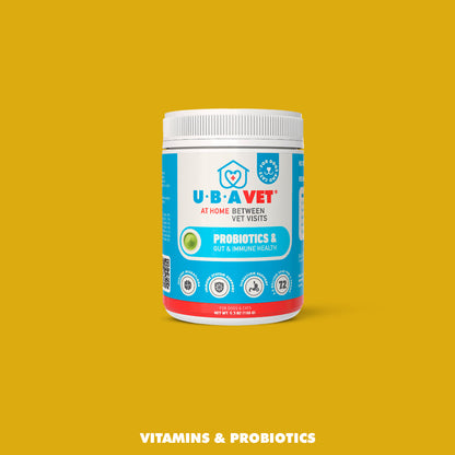 Probiotic Powder (5.3 oz)