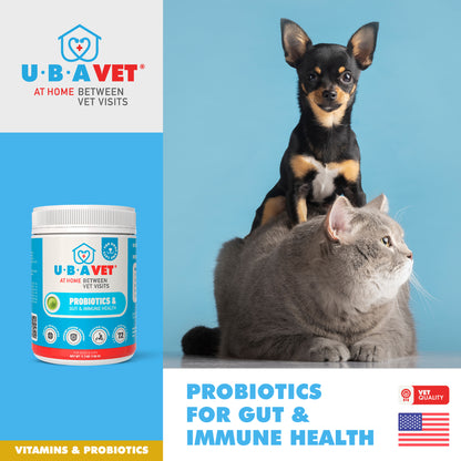 Probiotic Powder (5.3 oz)