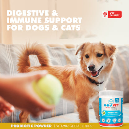 Probiotic Powder (5.3 oz)