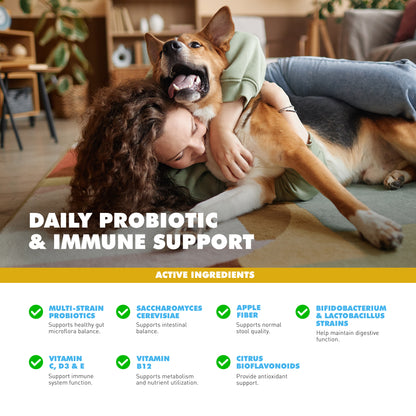 Probiotic Powder (5.3 oz)