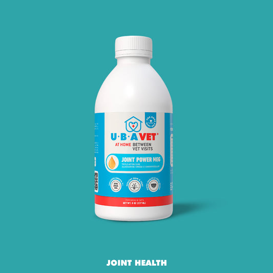 Joint Power Meg Triple Action Joint Care Liquid (8 fl.oz and 16.9 fl.oz)