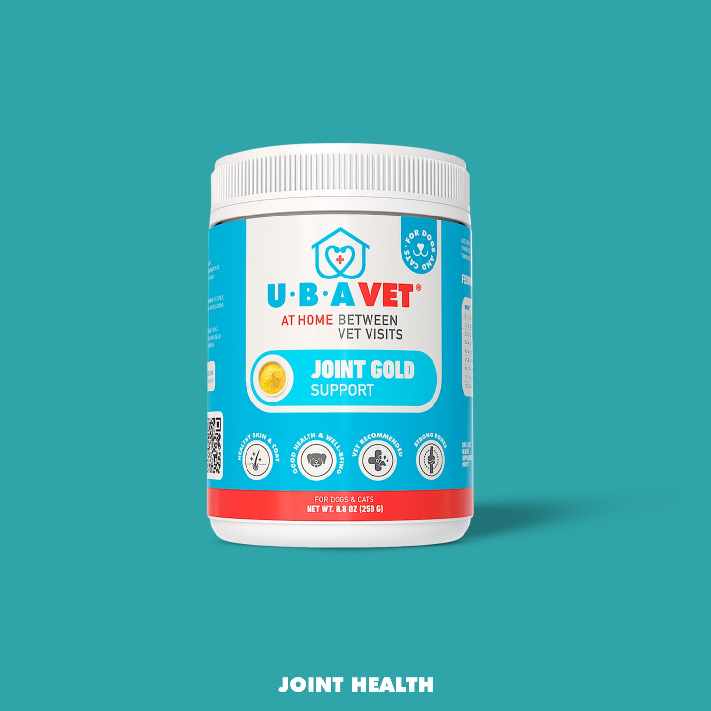 Joint Gold Care Powder (8.8 oz)