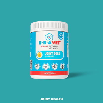 Joint Gold Care Powder (8.8 oz)