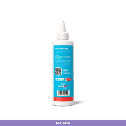 Vet Ear Cleansing Solution (4fl.oz)