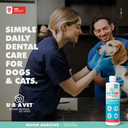 Dental Care Water Additive (16.9fl/oz)