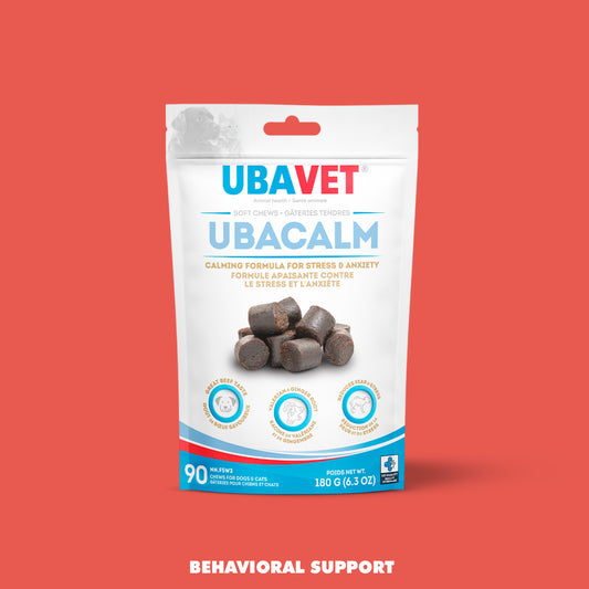 Calming Soft Chews (48ct and 90ct)