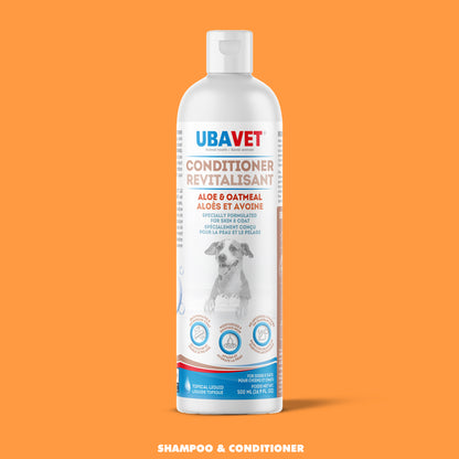 Aloe & Oatmeal Conditioner (16.9 fl/oz)