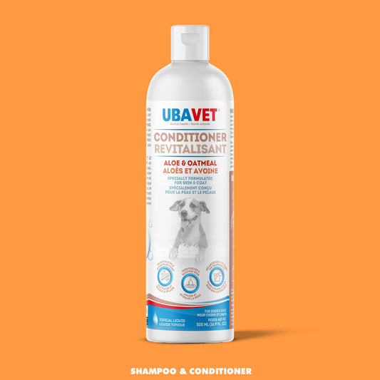 Aloe & Oatmeal Conditioner (16.9 fl/oz)