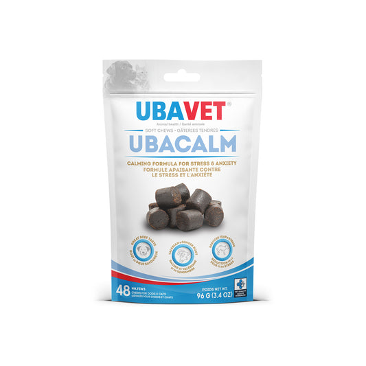 Calming Soft Chews (48ct and 90ct)