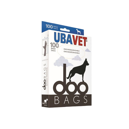 DOO Waste Bags (100pk)