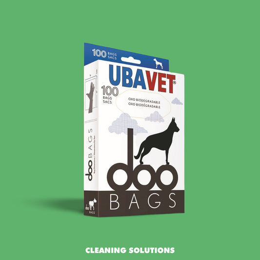 DOO Waste Bags (100pk)