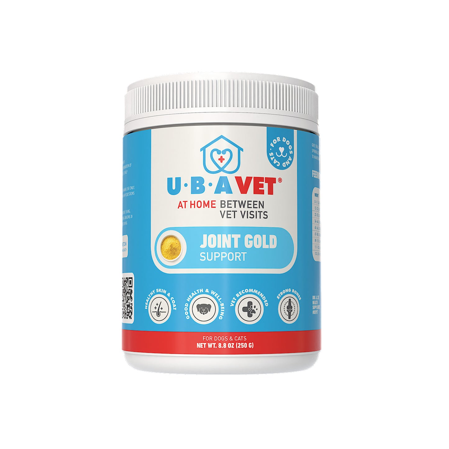 Joint Gold Care Powder (8.8 oz)