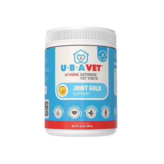 Joint Gold Care Powder (8.8 oz)