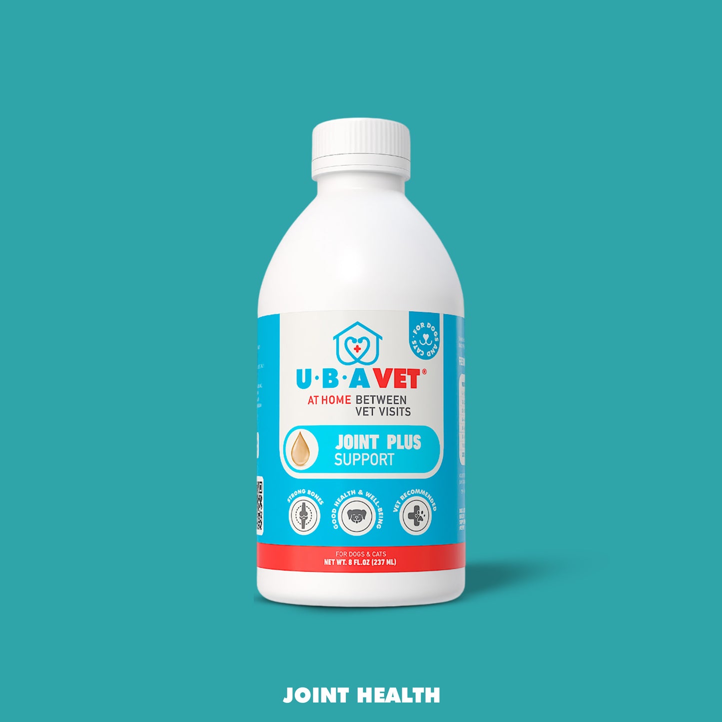 Joint Plus Liquid (8fl .oz)