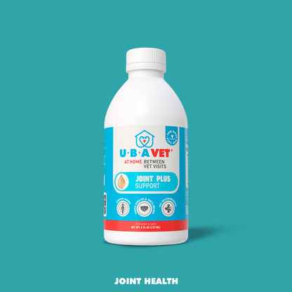 Joint Plus Liquid (8fl .oz)