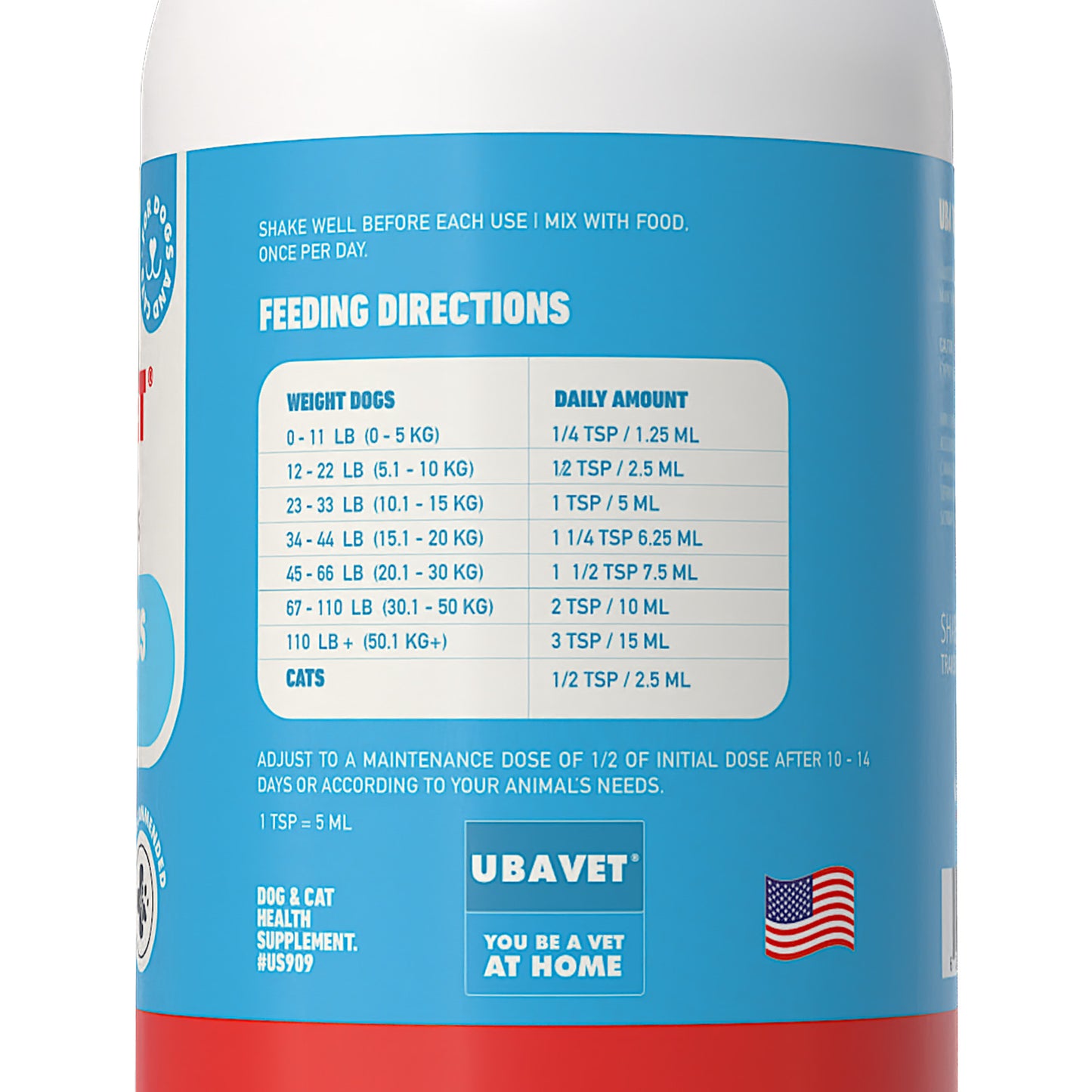 Joint Plus Liquid (8fl .oz)