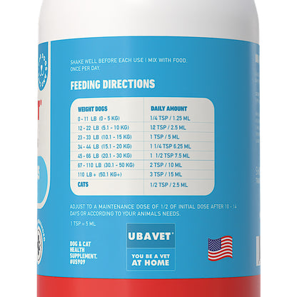 Joint Plus Liquid (8fl .oz)