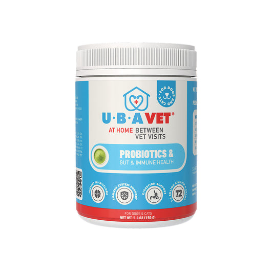 Probiotic Powder (5.3 oz)