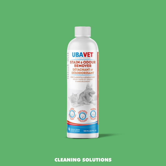 Stain and Odor Remover (16.9 fl. Oz)